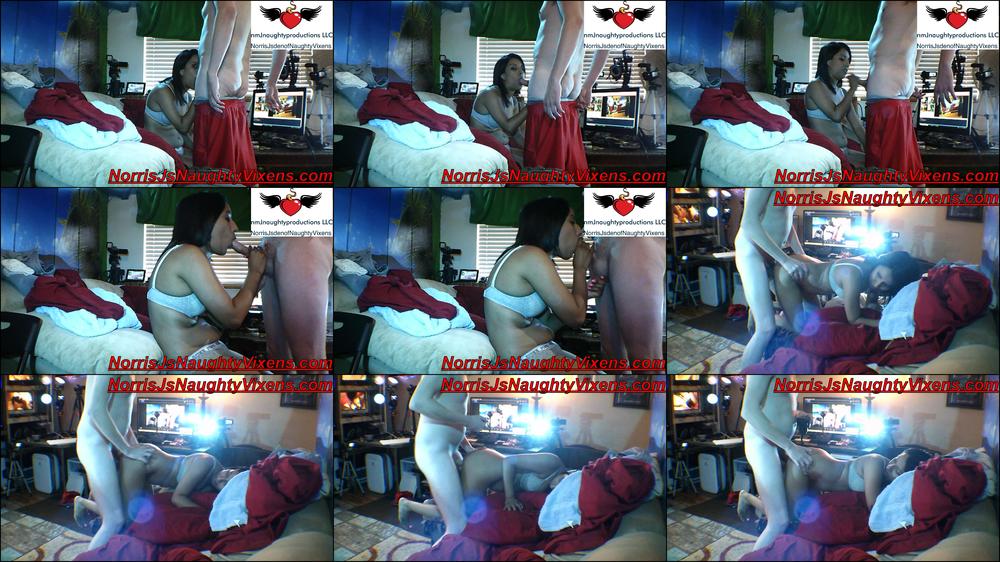 Latina baby sitter is fucked silly