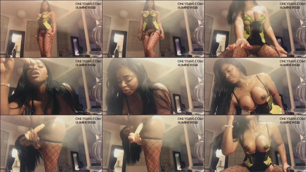 jasminewebb 01 02 2022 2348672070 a little sloppy blowjob and squirting pussy play before