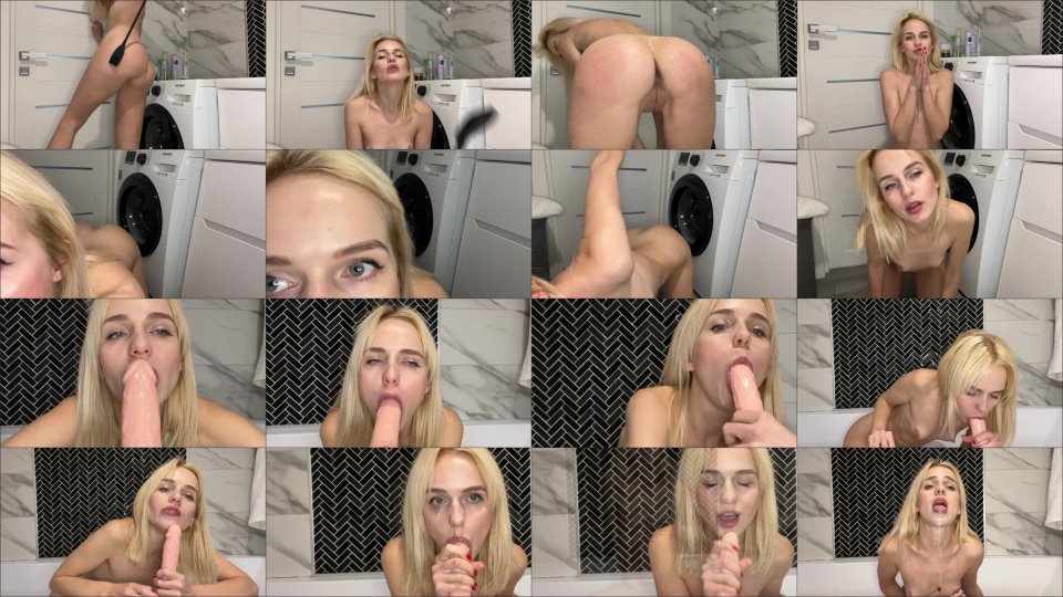 Alexagrey You Submissive Slut Ready For All