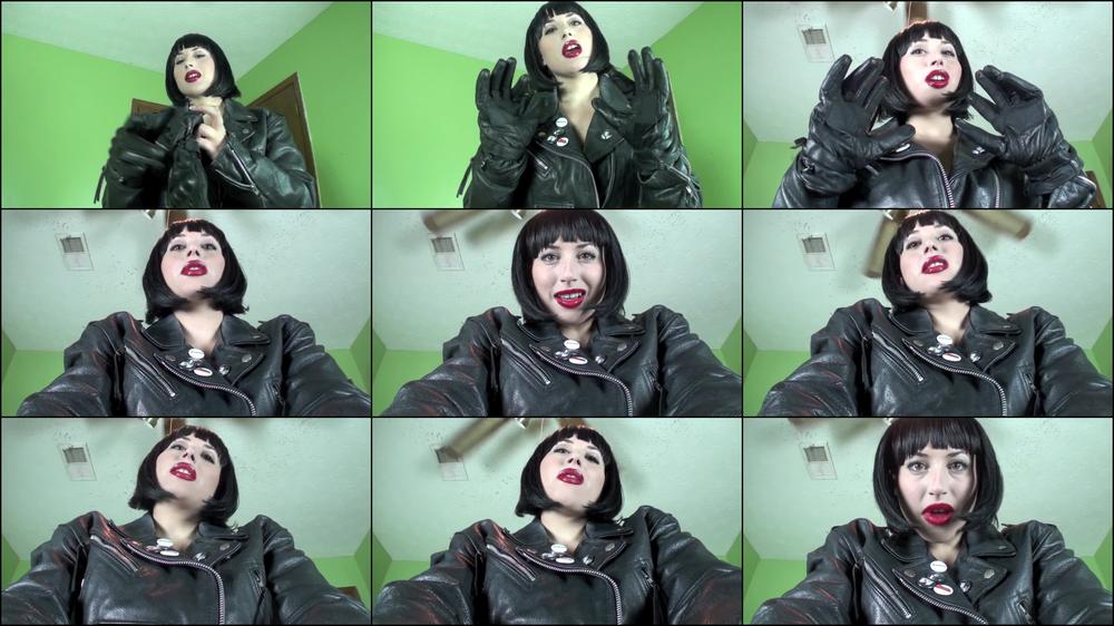 Passout By My Leather Gloves HD - May 27, 2018
