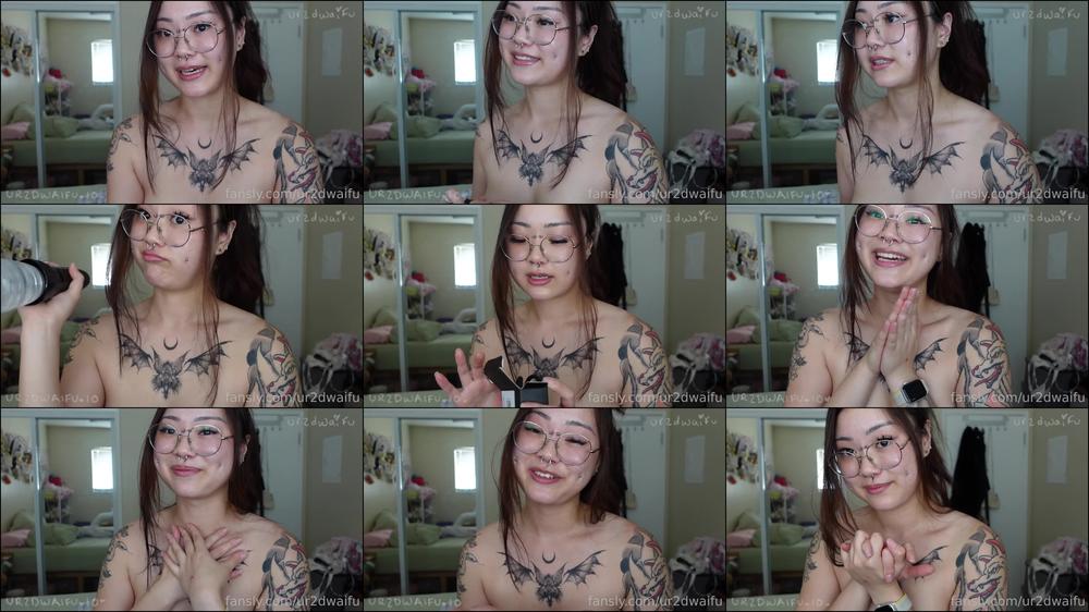 ur2dwaifu 2023-07-01 at 05-56 Fansly