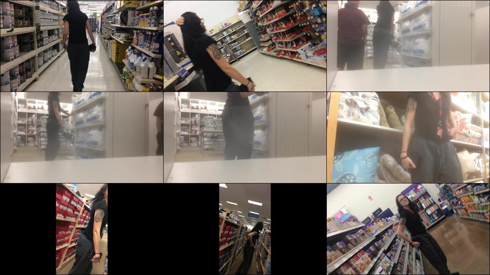 Super Public Store Pantsings G G