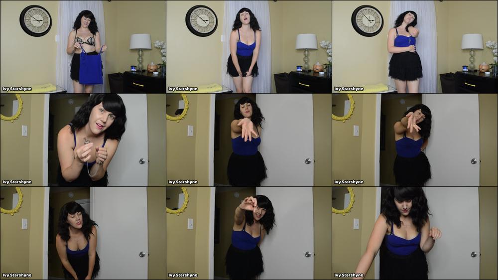 Your Desperation For Cum Eating - Aug 30, 2019