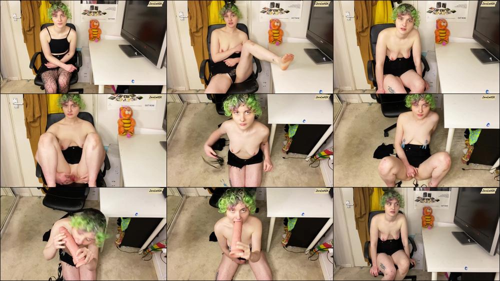 Bored Bratty Sister Blackmailed To Strip By Brother - Jan 11, 2023