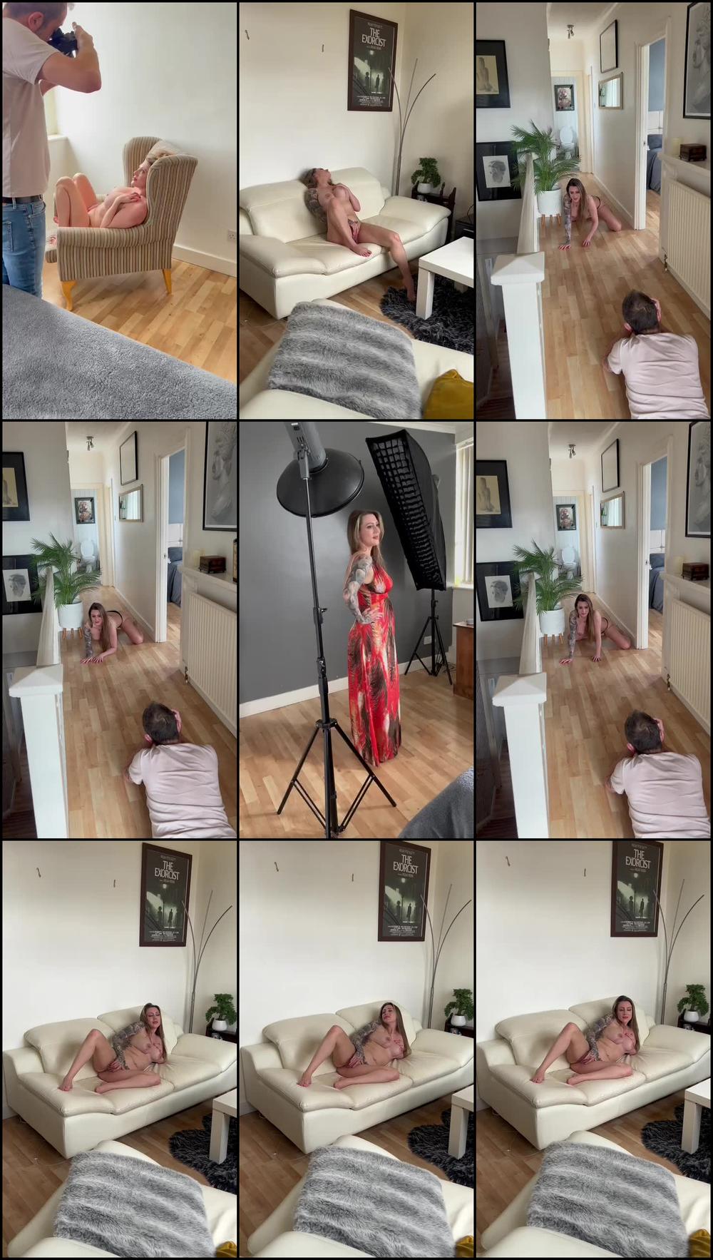FREE - Teasers from my Shoot