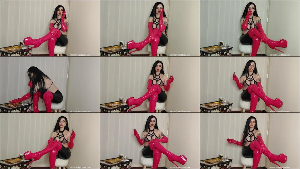 PVC Mesmerize - part 8 - August 19, 2023