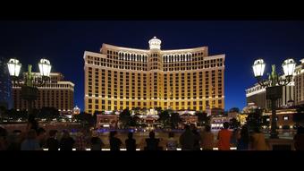 Cousin Lovin In Vegas Part 2 (WCA Productions)