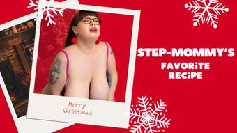 Step Mommy's Favorite Recipe HD (RoxanneMiller)