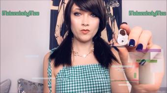 Chastity Reprogramming - August 07, 2020 (MissMelancholyMoe)
