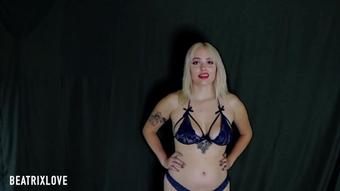 Beatrixlove Small Dick Contest Sign Up (beatrixlove)