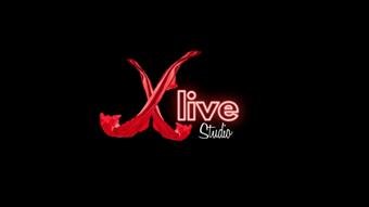 2 Dick in mouth with my bitch (Xlivestudio)