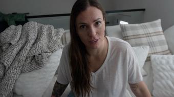 Mommy Taboo Encouragement (yogabella)