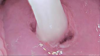 Raw: Cervix Penetration Deep Fuck - Nov 24, 2021 (adulting)