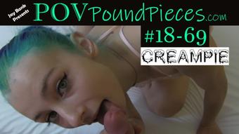 Jay Bank Presents 18 69 Teen Amateur Creampie Pov Only (Jay Bank Presents)