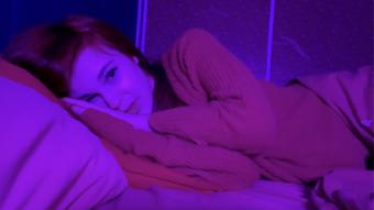 Pillow Talk and Poor Decisions (OliveWood)