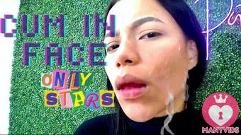 Onlystars Lovers Of Wet Spitting And Deep Blowjob (onlystars)