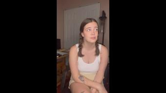 taboo arrangement with my bro - January 04, 2023 (maggierosexo)