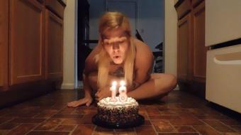 Lanabea Magic 18Th Birthday Cake Sitting (LanaBea)
