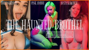 Classic Sluts - Haunted Brothel 3 (BustySeaWitch)