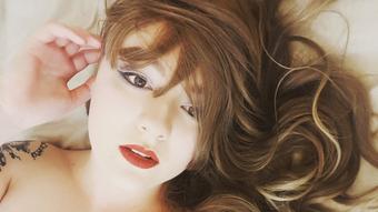Xxcurvycleoxx Misbehaving Bride To Be Custom (xXCurvyCleoXx)