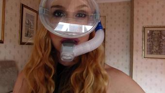 Ariel Anderssen My Dive Gear Is Fantastic (Ariel Anderssen)