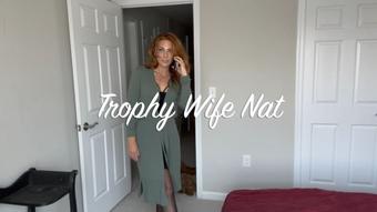 Married Neighbors - July 10, 2023 (TrophyWifeNat)
