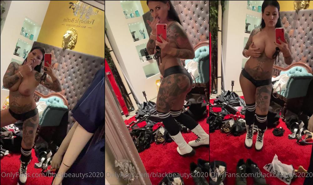 blackbeautys2020 283894270 2022 03 04 SchÃ¶nes Wochenende 