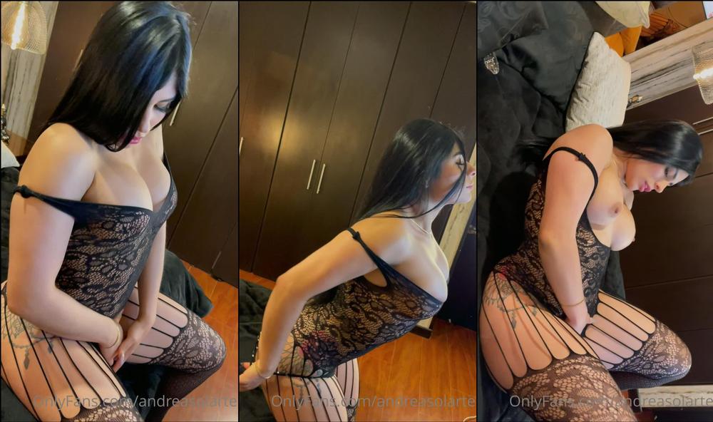 andreasolarte 12 06 2021 2134015305 Espero disfrutes de este adelanto, no te imaginas cÃ³mo termine  me encanta tocarm