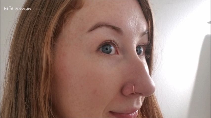 Nose Picking - May 19, 2020