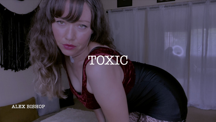 TOXIC - July 23, 2021