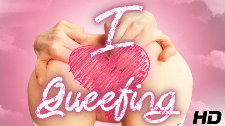 Queefing with Pussy Stretching &Creampie - February 16, 2019