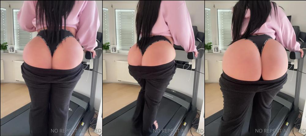 claudiarivier 22 09 2021 2227598188 Who wants to join for a workout
