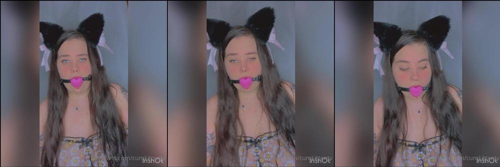 lunatv 06 03 2022 2383695219 gagged finishing repeatedly full length solo show