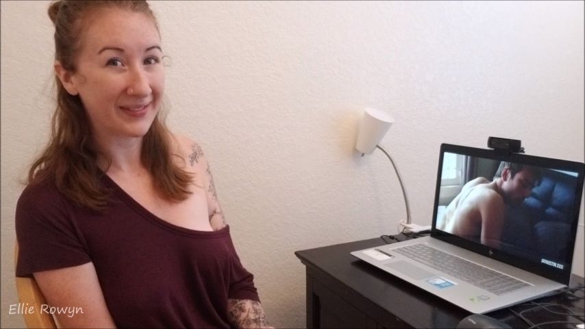 Gay Porn JOI - January 03, 2019