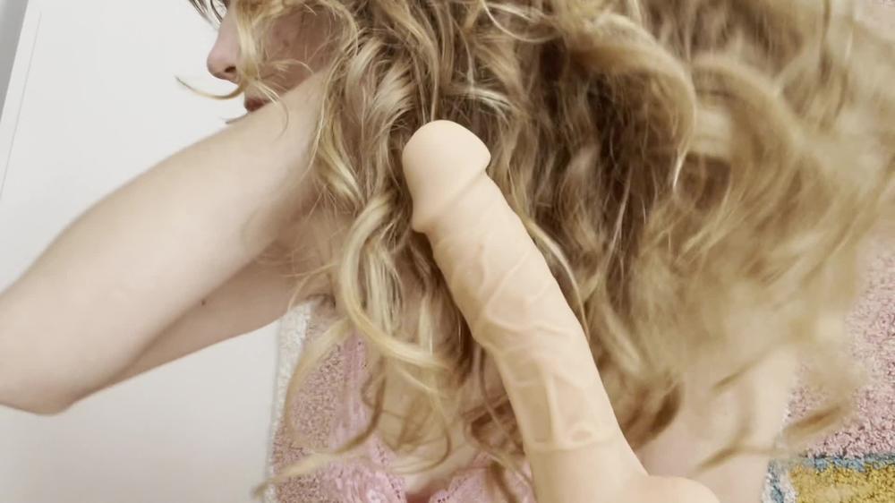Hair Affair Goddess Hair Play Worship