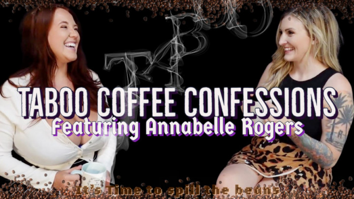 Taboo Coffee Confessions - Jul 10, 2023