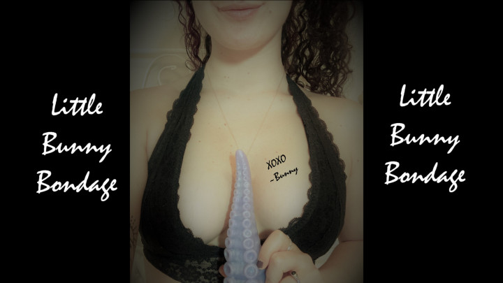 My Live Hairy Pussy  Tentacle Fucking - Apr 28, 2021