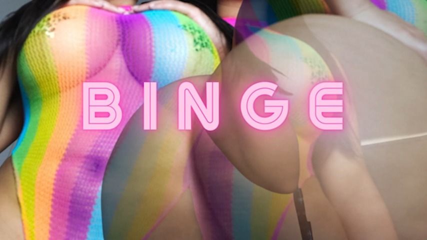 Binge for Goddess Maya - January 03, 2023