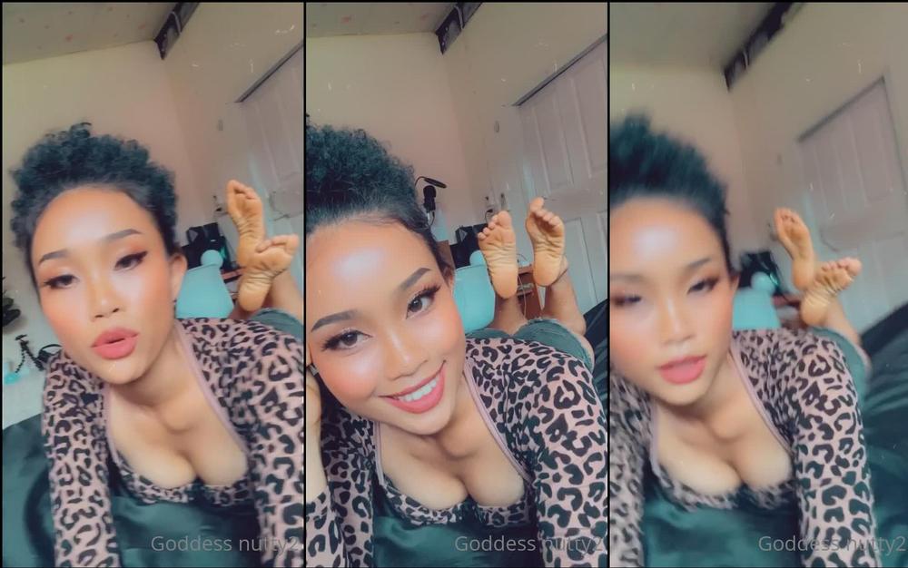 goddessnutty2 04 05 2021 2100723132 Sweet dreams