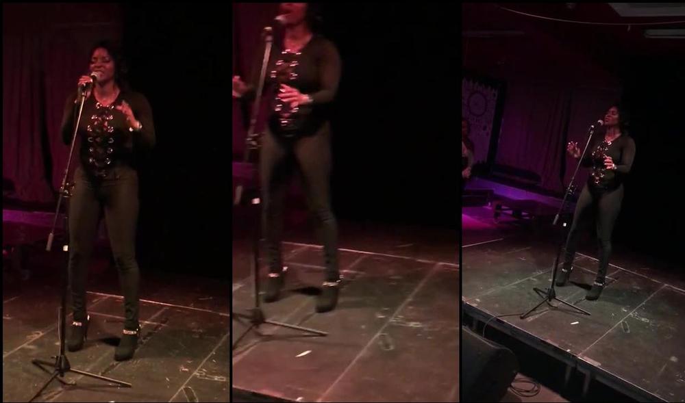 jasminewebb 01 12 2018 17105096 2nd live show was a smash this live