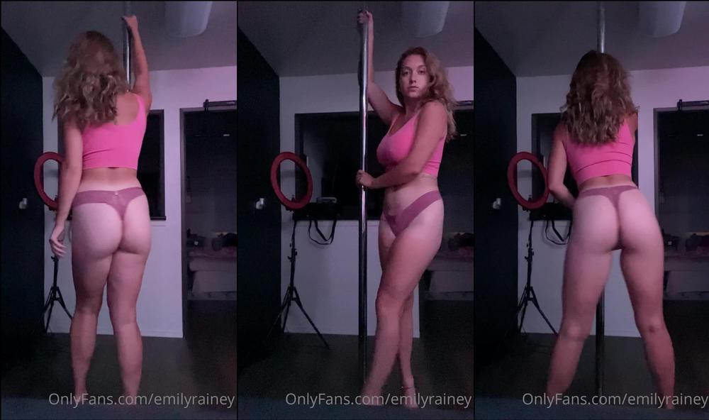 emilyrainey 01 09 2020 811234593 a lil pole play 