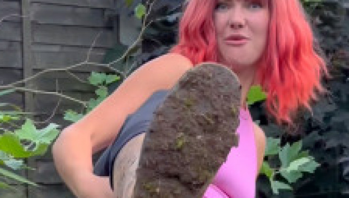 Welly Domination Compilation - July 02, 2023