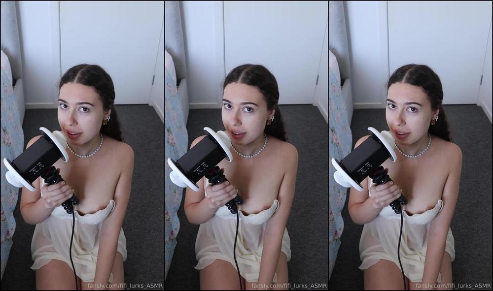 fifi lurks ASMR 2023-09-26 at 13-24 Fansly (fifi_lurks_ASMR)