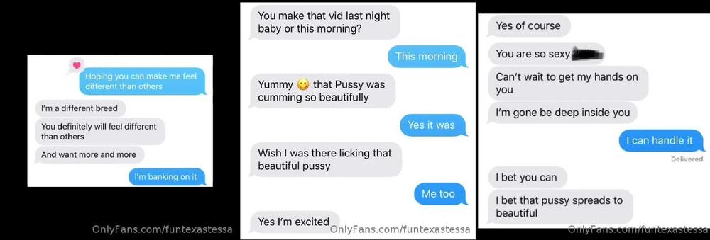 hotwifecrush 01 08 2019 48116417 been talking texting a new bbc bull for
