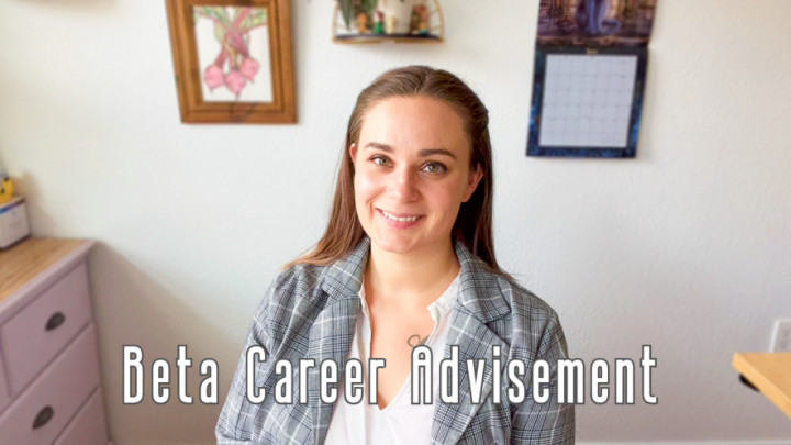 Beta Career Advisement