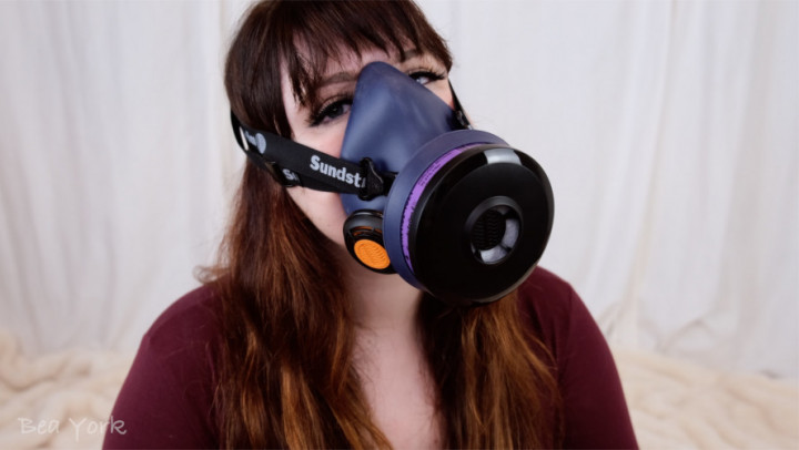 Masked JOI and Countdown - December 13, 2020