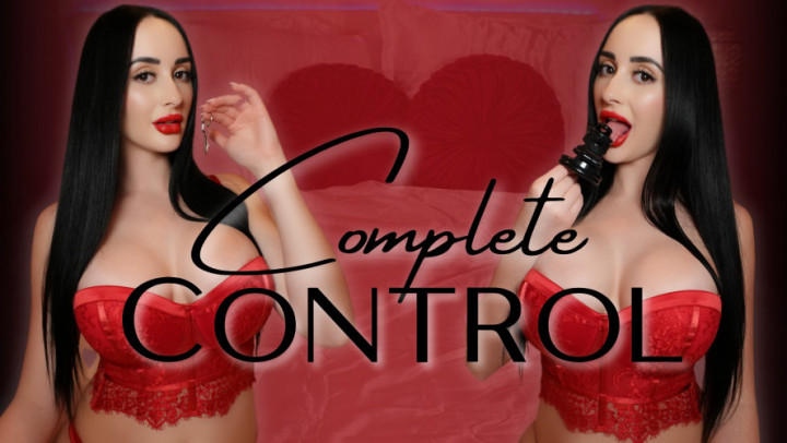 Complete Control - January 03, 2024