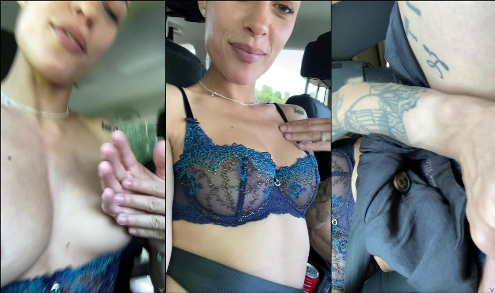 nikitabellucci 02 06 2020 385964026 vidÃ©o surprise â¤ï¸