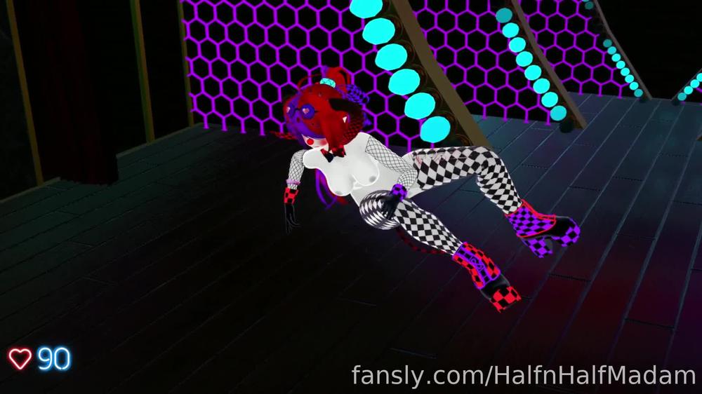 HalfnHalf Madam 2022-05-28 at 09-57 Fansly (HalfnHalf_Madam)