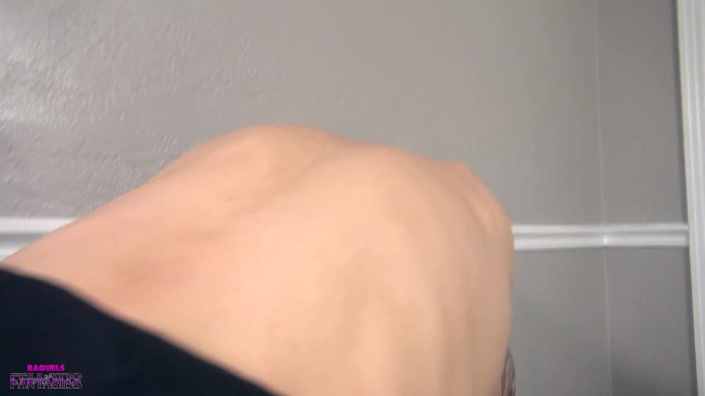 Raquels Fellatio Fantasies - Uncruel Intentions: Rebel Girl Fucks The Loser Out Of You With Akira Shell (Hd Mp4 Highres Format)